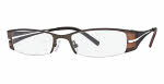 Takumi T9727 Eyeglasses Eyewear