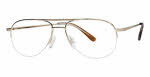 Stetson Stetson 249 Eyeglasses