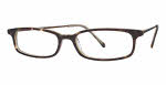 La Scala La Scala 422 Eyeglasses