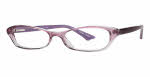 David Benjamin Risky Eyeglasses