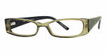 David Benjamin Blast Eyeglasses