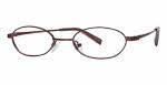 Scott Harris Scott Harris M-600 Eyeglasses