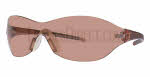 Adidas Frameless Sunglasses sunglasses a262 Shield