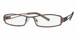Dicaprio DC-66 Eyeglasses Eyewear
