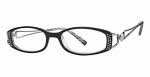 Dicaprio DC-64 Eyeglasses Eyewear