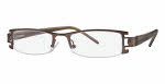Dicaprio DC-68 Eyeglasses Eyewear
