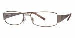Gloria Vanderbilt Gloria By Gloria Vanderbilt 4010 Eyeglasses Eyewear