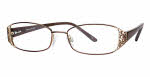 Sophia Loren M195 Eyeglasses
