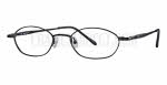 Magic Clip eyeglasses M 235 w/Magnetic Clip-on