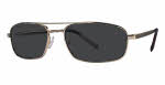 Tuscany Tuscany 68S Sunglasses