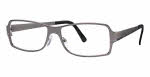 On Guard Safety 150 Eyeglasses