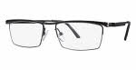 On Guard Safety 139 Eyeglasses