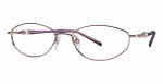 Jessica McClintock JMC 176 Eyeglasses