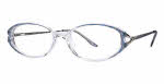 ClearVision Petite 23 Eyeglasses