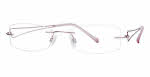 Charmant Titanium TI 10923E Eyeglasses