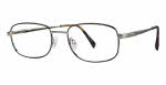 Charmant Titanium TI 8177 Eyeglasses