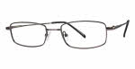 Nutmeg CdF 202 Eyeglasses