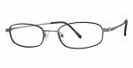 Nutmeg CdF 205 Eyeglasses