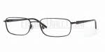 Burberry BE 1007 (Flex) Eyeglasses Eyewear