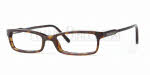 Burberry BE 2004 (Flex) Eyeglasses Eyewear