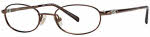 Easyclip O1076 Eyeglasses Eyewear