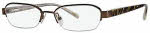 Thalia Picante Eyeglasses