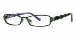 Thalia Girls Divina Eyeglasses Eyewear