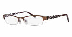 Thalia Fuego Eyeglasses