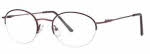 Eye Q Delta Eyeglasses
