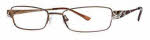 Alexander Cynthia Eyeglasses Eyewear