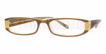 Kenneth Cole KC672 eyeglasses eyewear
