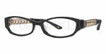 Bebe eyeglasses Charmed