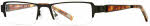 Cutter and Buck Prestige Eyeglasses