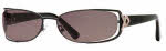 Carmen Marc Valvo Lena (Sun) Sunglasses