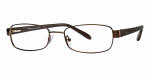 L Amy L'ACCENT 422 Eyeglasses Eyewear