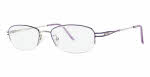 L Amy L'ACCENT 417 Eyeglasses