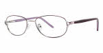 L Amy L'ACCENT 420 Eyeglasses