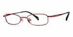 Columbia Hailey Hills 103 Eyeglasses Eyewear