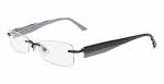 Airlock Rimless AIRLOCK 800/54 Eyeglasses