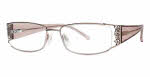 Sophia Loren SL Beau Rivage 44 Eyeglasses Eyewear