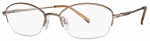 ClearVision Alyssa eyeglasses eyewear