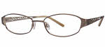 Jessica McClintock JMC 179 Eyeglasses