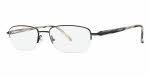 L Amy Port 410 Eyeglasses