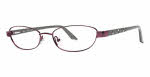 L Amy L'Accent 308 Eyeglasses