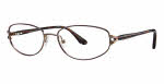 Dana Buchman Brentwood Eyeglasses