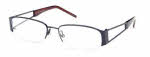 Magic Clip M 380 Eyeglasses