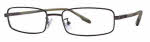 Nautica N4013UCS Eyeglasses