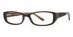 Elle EL 18768 Eyeglasses