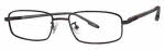 Nautica N4014UCS Eyeglasses