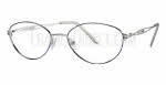 Laura Ashley Gretta Eyeglasses Eyewear